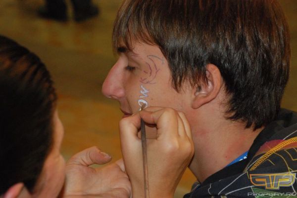 ������ ��� ����� ������� WCG